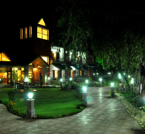 Night View