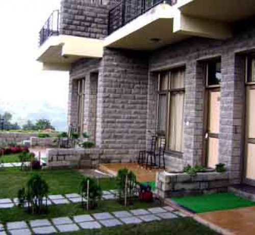 Lawn Lawn