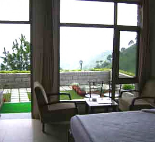 Premium Delux Room Premium Delux Room