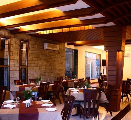 Restaurant Restaurant