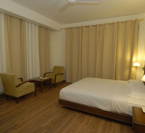 Super Delux Room Super Delux Room