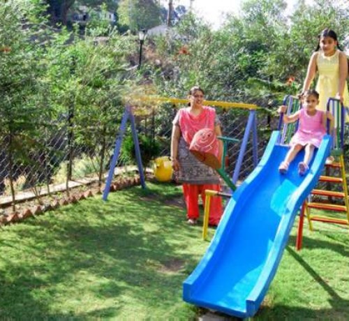 Playground