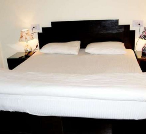 Super deluxe room