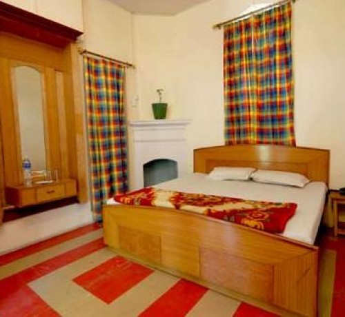 Bedroom Bedroom