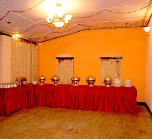 Buffet Buffet