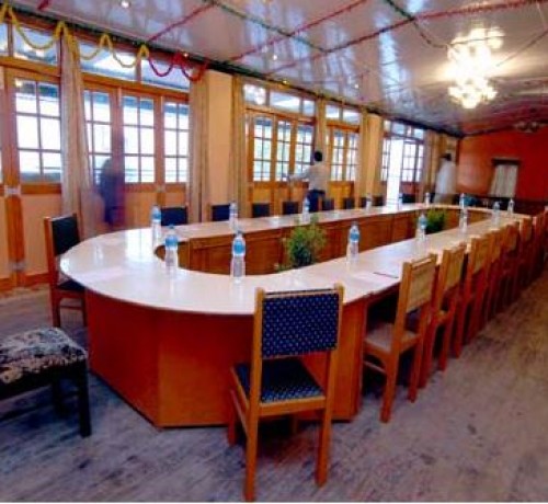 Conference room Conference room