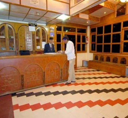 Reception Reception