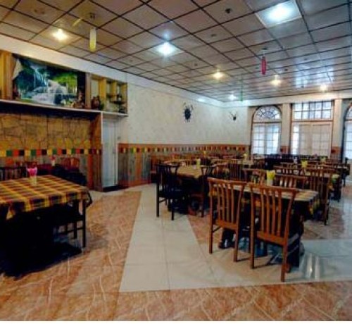 Restaurant Restaurant