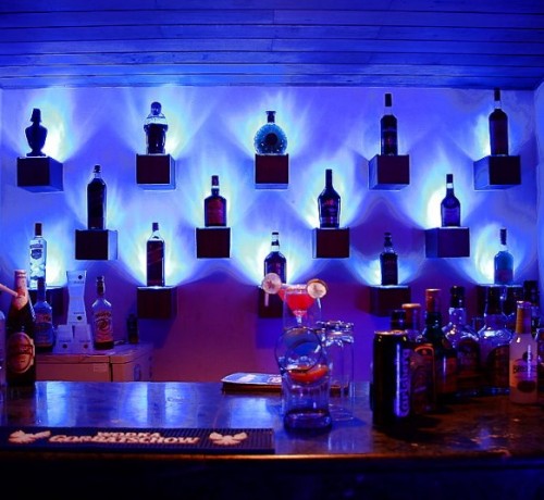 Bar Bar