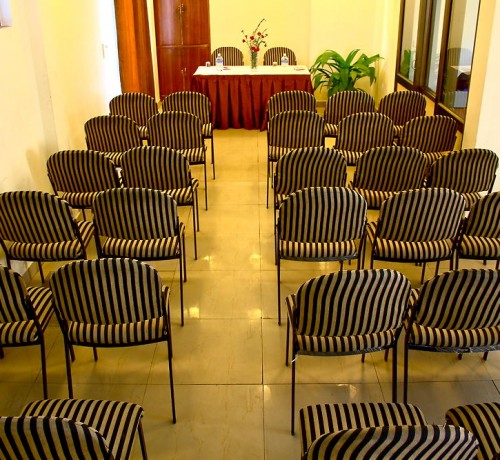 Conference room Conference room