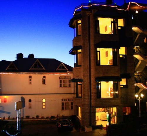 Hotel View Hotel View