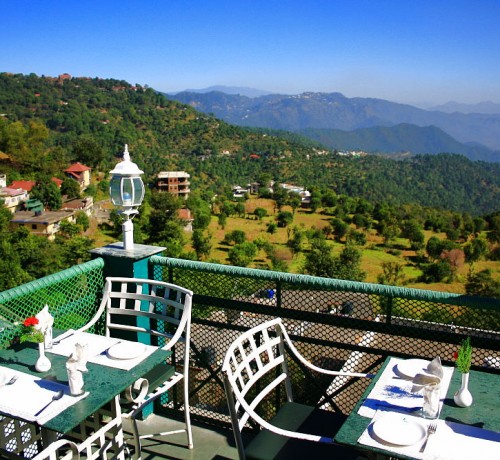 Restaurant Restaurant