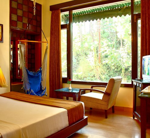 View from room View from room