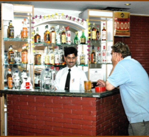 Bar Bar