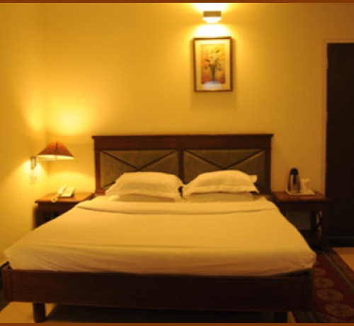 Bedroom Bedroom