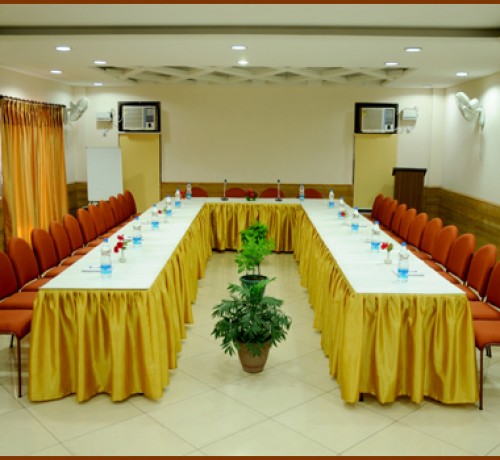 Conference room Conference room