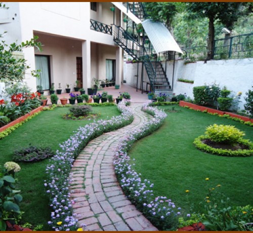 Garden Garden