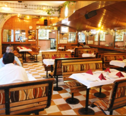 Restaurant Restaurant