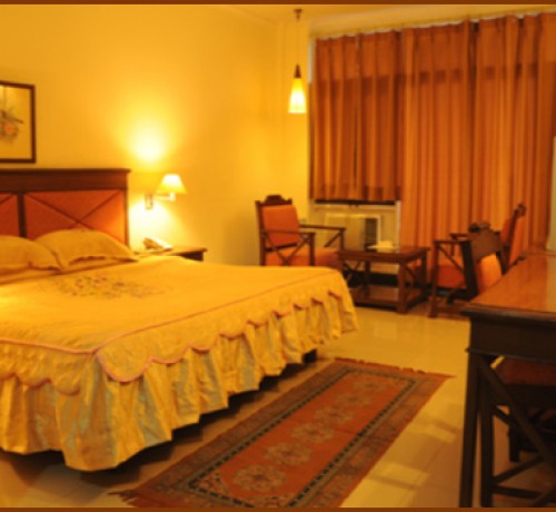 Super deluxe room Super deluxe room