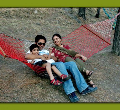 Hammock Hammock