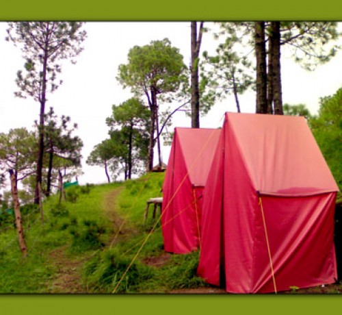 Tents Tents