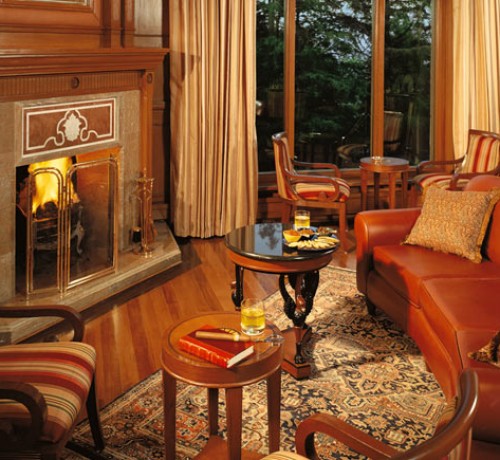 Lord Kitchener Suite