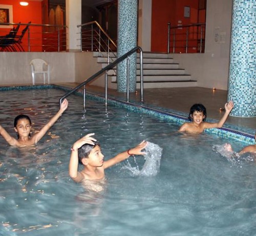 Thermal Center