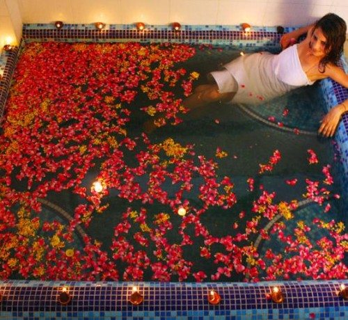 Private Pool