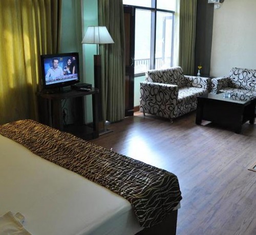Executive Suite