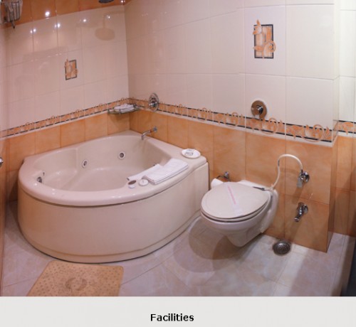 Jacuzzi