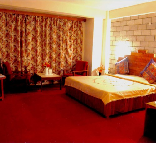 Room Interior