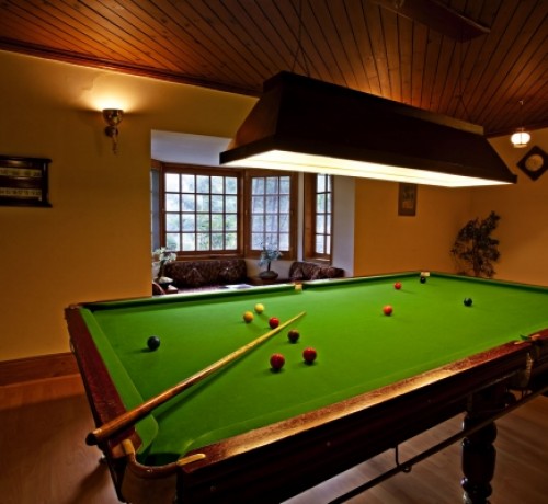 Snooker