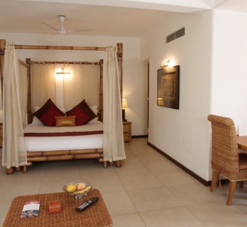 Luxury Room Interior