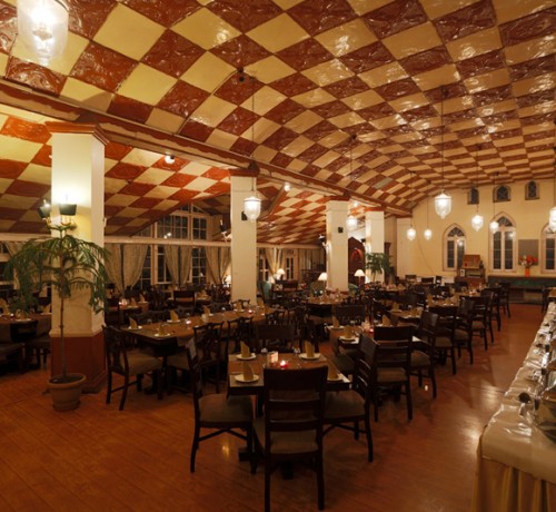 Tiffins Restaurant Tiffins Restaurant