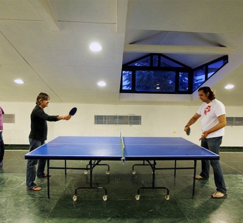 Table Tennis Table Tennis
