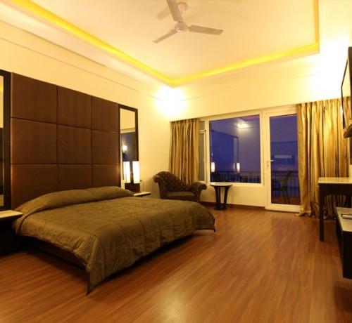 Royal Suite Bedroom Royal Suite Bedroom