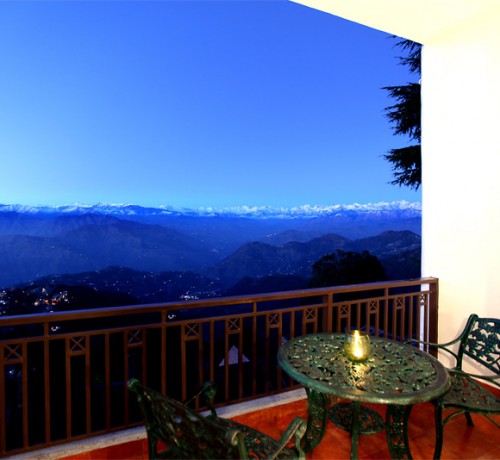 Room Balcony Room Balcony
