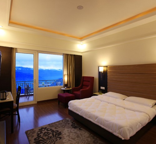 Luxury Room Luxury Room