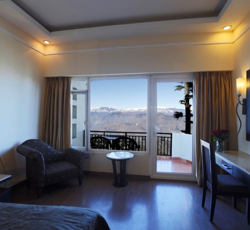 Royal Suite Royal Suite