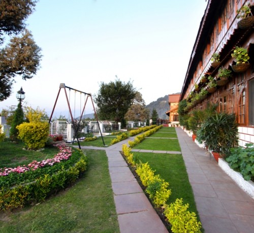 Garden Garden