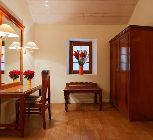 Deluxe Room Dressing Room Deluxe Room Dressing Room