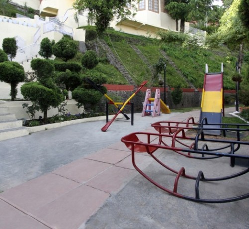 Childrens Park Childrens Park