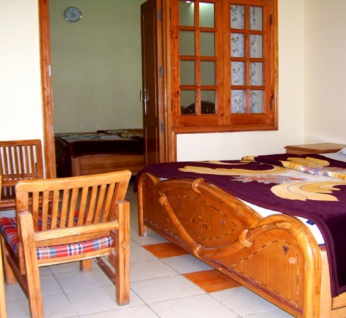 Family Suite Family Suite