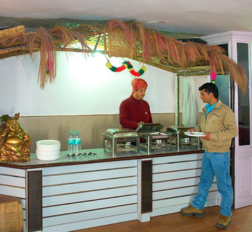 Buffet Restaurant Buffet Restaurant