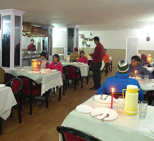 Restaurant Restaurant