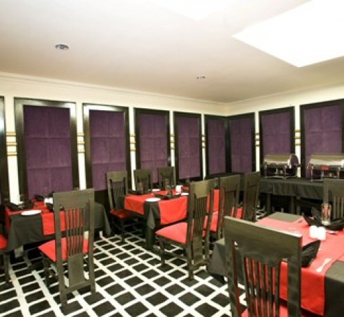 Restaurant Restaurant