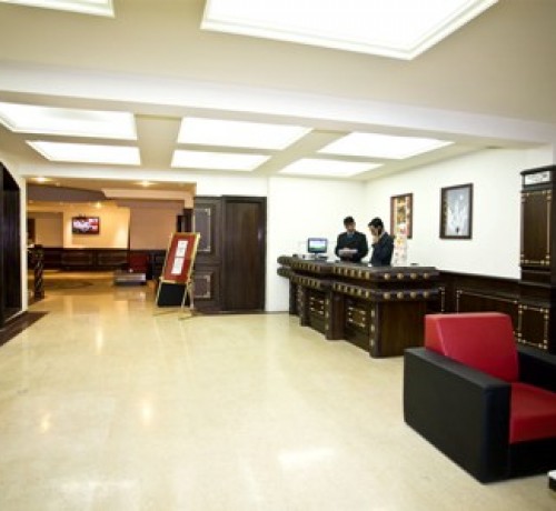 Reception Reception