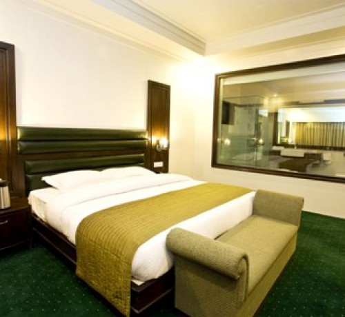 Luxury Suite Luxury Suite