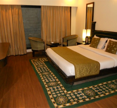 Deluxe Room Deluxe Room