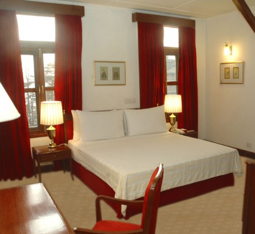 Suite Room